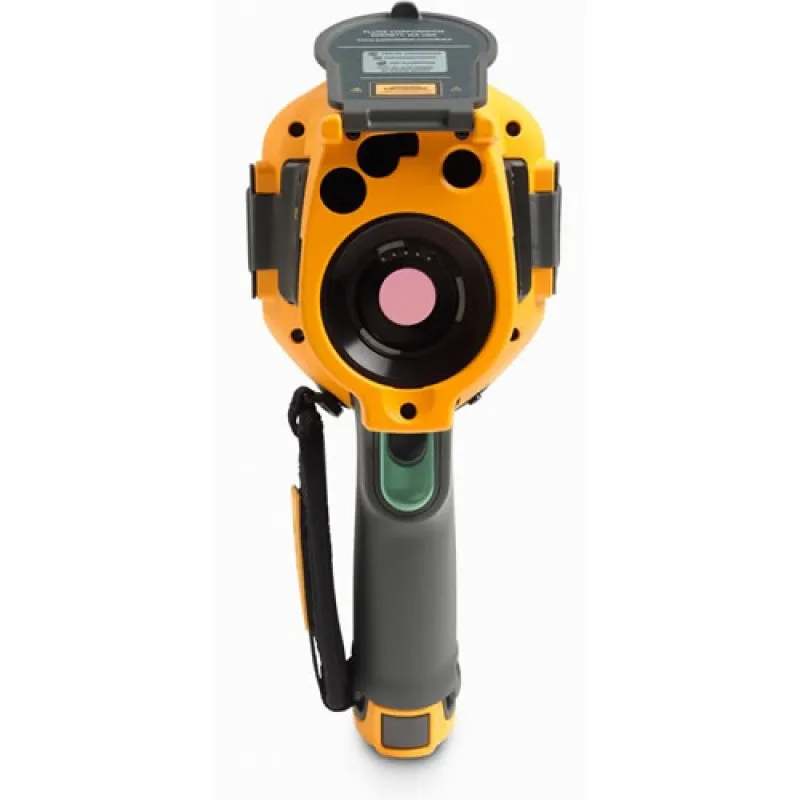 Fluke Ti400 [FLK-Ti400 60HZ] 60 Hz Infrared Camera [DISCONTINUED SEE Fluke Ti480 PRO] 