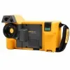Fluke TiX501 [FLK-TiX501 60 HZ] Infrared Camera with Rotating Lens  -20 °C to +650 °C (-4 °F to +1,202 °F)