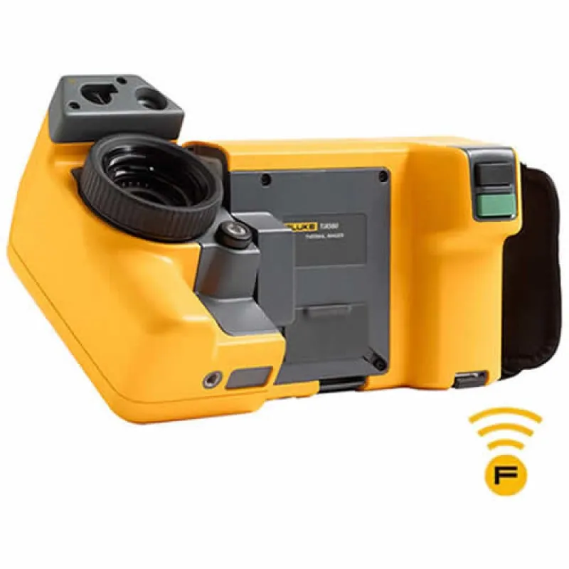 Fluke TiX520 60 Hz Infrared Camera