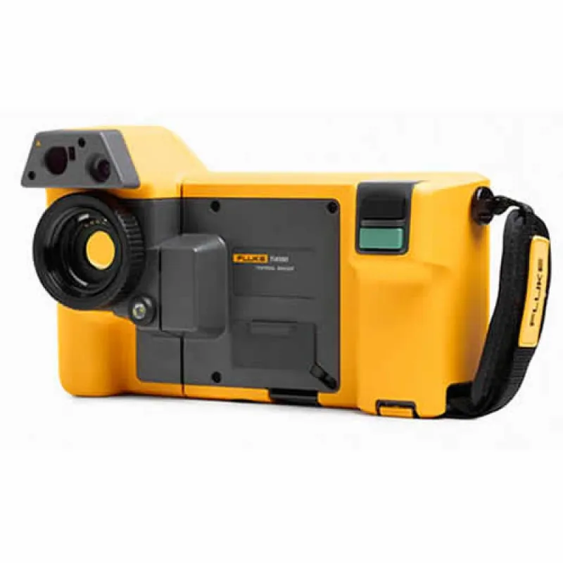 Fluke TiX520 60 Hz Infrared Camera