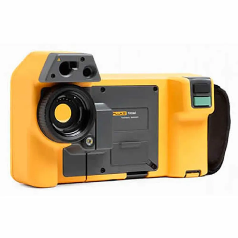 Fluke TiX520 60 Hz Infrared Camera