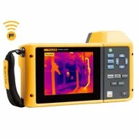 Fluke TiX580 60 Hz [FLK-TIX580 60HZ] Infrared Camera -4 to 1472°F (-20 to 800°C)