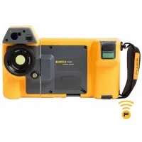 Fluke TiX580 60 Hz [FLK-TIX580 60HZ] Infrared Camera -4 to 1472°F (-20 to 800°C)