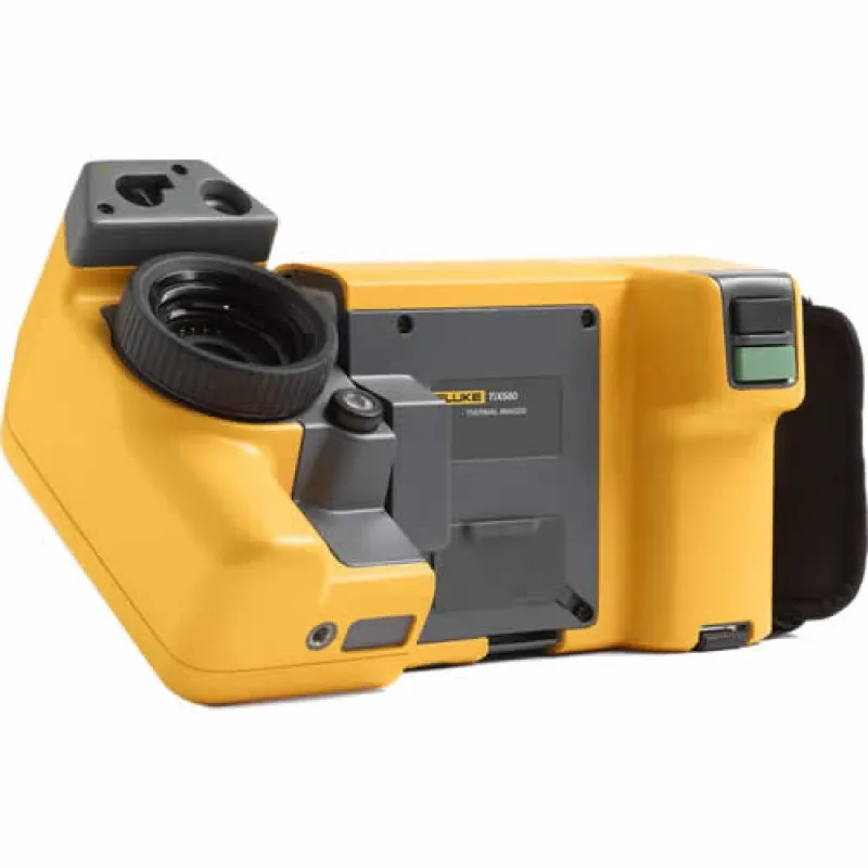 Fluke TiX580 60 Hz [FLK-TIX580 60HZ] Infrared Camera -4 to 1472°F (-20 to 800°C) 