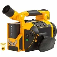 Fluke TiX660 [FLK-TiX660 60 Hz] HD Thermal Imaging Camera -40 to 3632°F (-40 to 2000°C)
