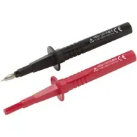 Fluke TLK291 Fused Test Probe Set