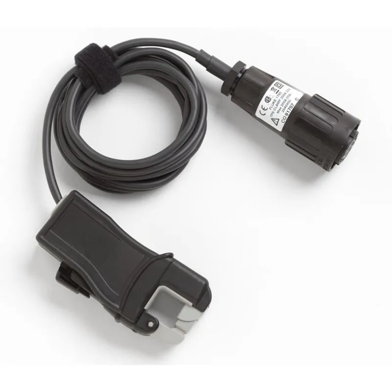 Fluke TPSCLAMP20020 [TPS CLAMP 200/20] 20A/200A AC Current Clamp
