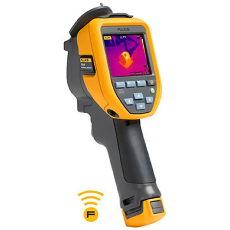 Fluke TiS10 Infrared Camera