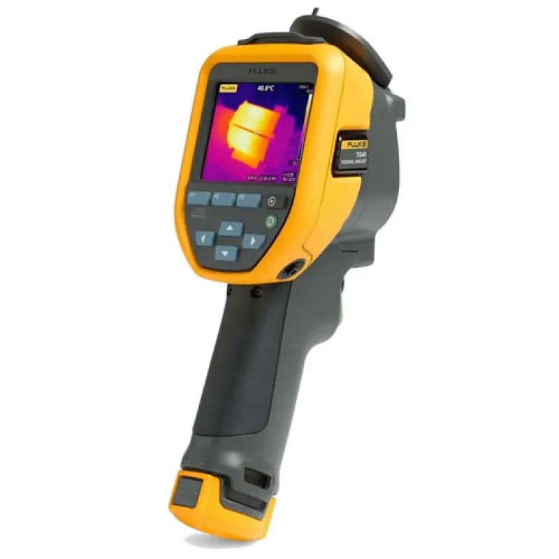 Fluke TiS40 [FLK-TIS40 9HZ] Thermal Imager -20 to 350°C (–4 to 662°F)