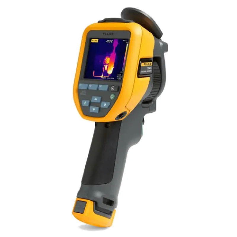 Fluke TiS65 30 Hz [FLK-TIS65 30HZ] Thermal Imager 20 to 550°C (–4 to 1022°F)
