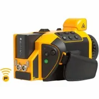 Fluke TiX640 [FLK-TIX640 60HZ] HD Thermal Imaging Camera -40 to 3632°F (-40 to 2000°C)