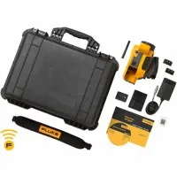 Fluke TiX640 [FLK-TIX640 60HZ] HD Thermal Imaging Camera -40 to 3632°F (-40 to 2000°C)