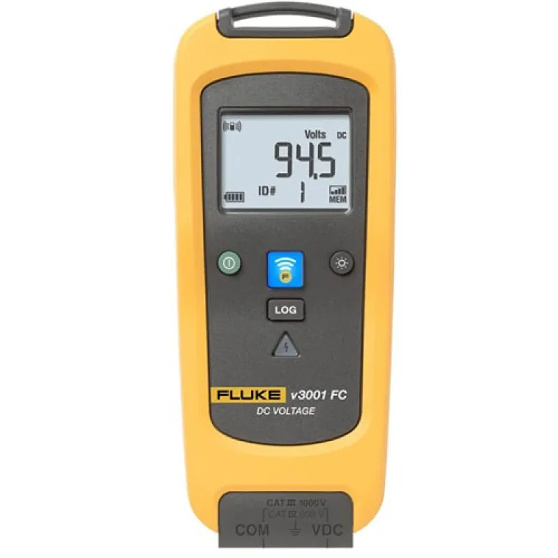 Fluke V3001 FC [FLK-V3001FC] Wireless DC Voltage Module