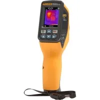 Fluke VT04A [FLK-VT04A] Visual Infrared Thermometer 14 to 482°F (-10 to +250°C)