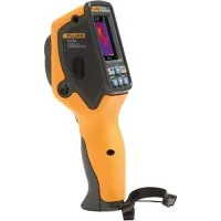 Fluke VT04A [FLK-VT04A] Visual Infrared Thermometer 14 to 482°F (-10 to +250°C)