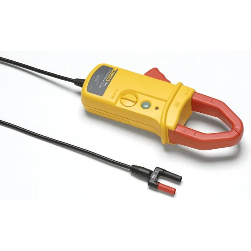 Fluke i410 400A AC/DC Current Clamp