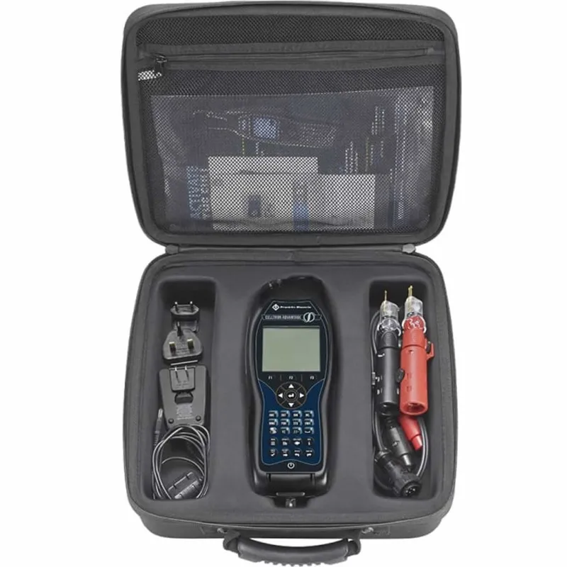 Franklin Electric Celltron Advantage [CAD-5000 KIT] Bronze Base Kit