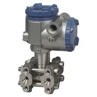 Fuji Electric FKC 45 [FKCT45V5-AVAYY-AV] Differential Pressure Transmitter -14 to 6000 psi