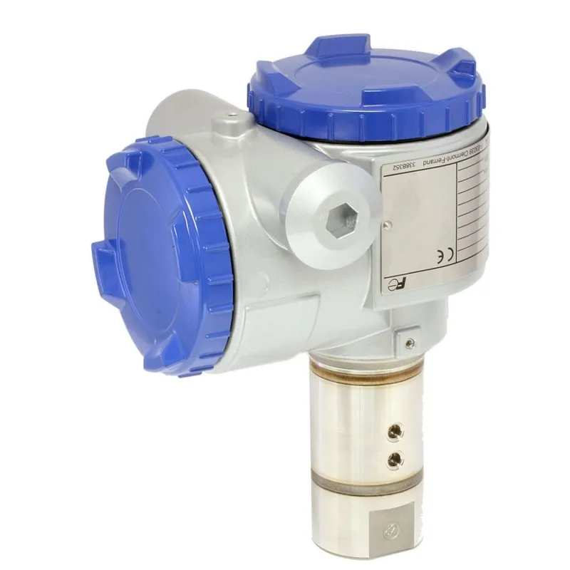 Fuji Electric FKP Gauge Pressure Transmitter