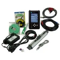 Fuji Electric FSC-3 [FSC3-KIT1] Portaflow-C Kit for 0.5 to 4 Inch Pipes