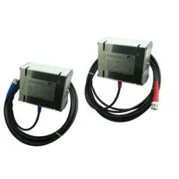 Fuji Electric FSSE [FSSE1DA1-YY-FSC] 0.5MHz Transducer for 8 to 235 Inch Pipes with 4in BNC Cable