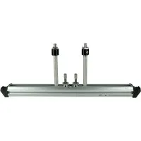 Fuji Electric FSSH [FSSH1AD1-YY] 2 MHz Transducer for 2 to 16 Inch Pipes  -40 to 390°F (-40 to 200°C)