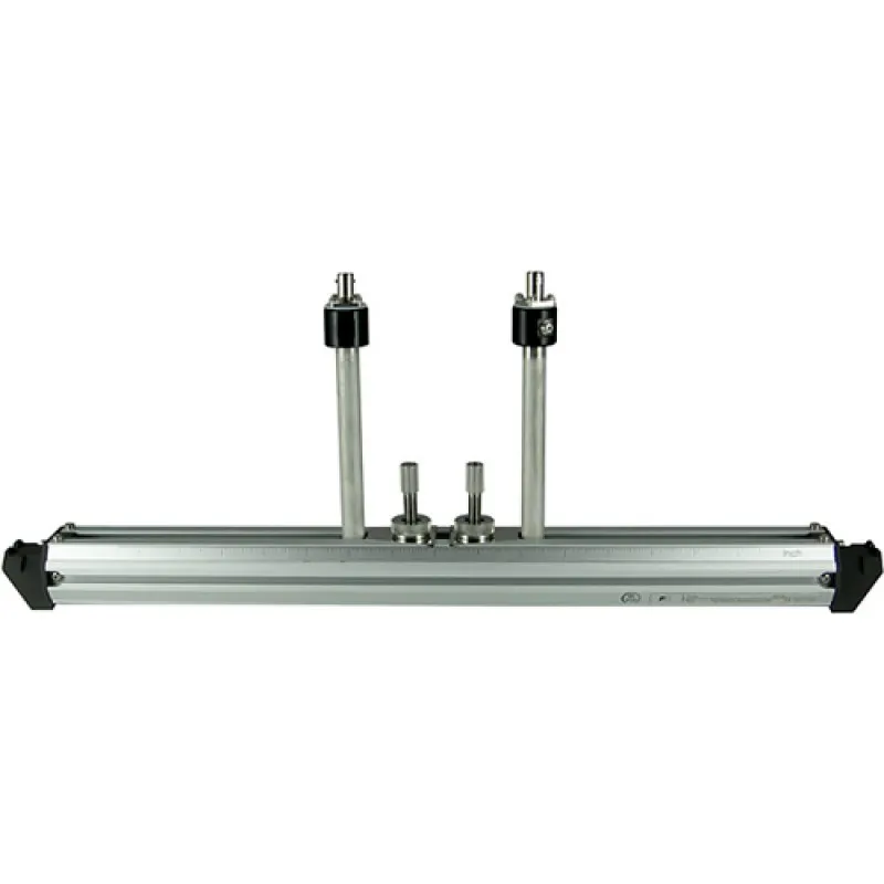 Fuji Electric FSSH [FSSH1AD1-YY] 2 MHz Transducer for 2 to 16 Inch Pipes  -40 to 390°F (-40 to 200°C)