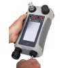 Druck DPI 611 [DPI611-13G] Hand-held Pressure Calibrator, -1 to 20 BAR / -14.5 to 300 PSI Gauge Range