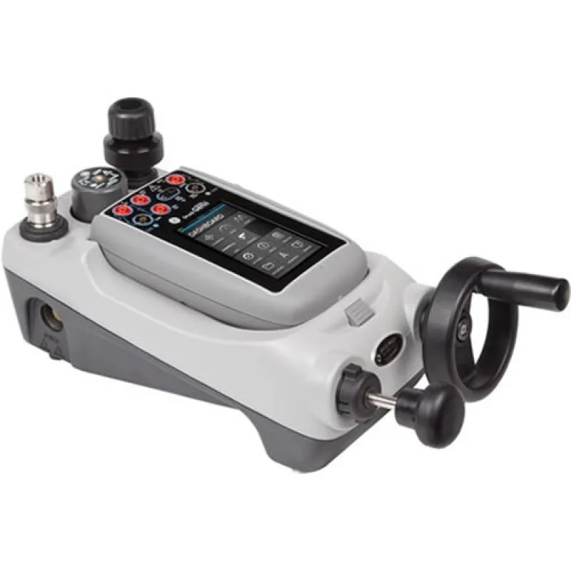 Druck DPI620G [DPI620G-L] Genii Multifunction calibrator
