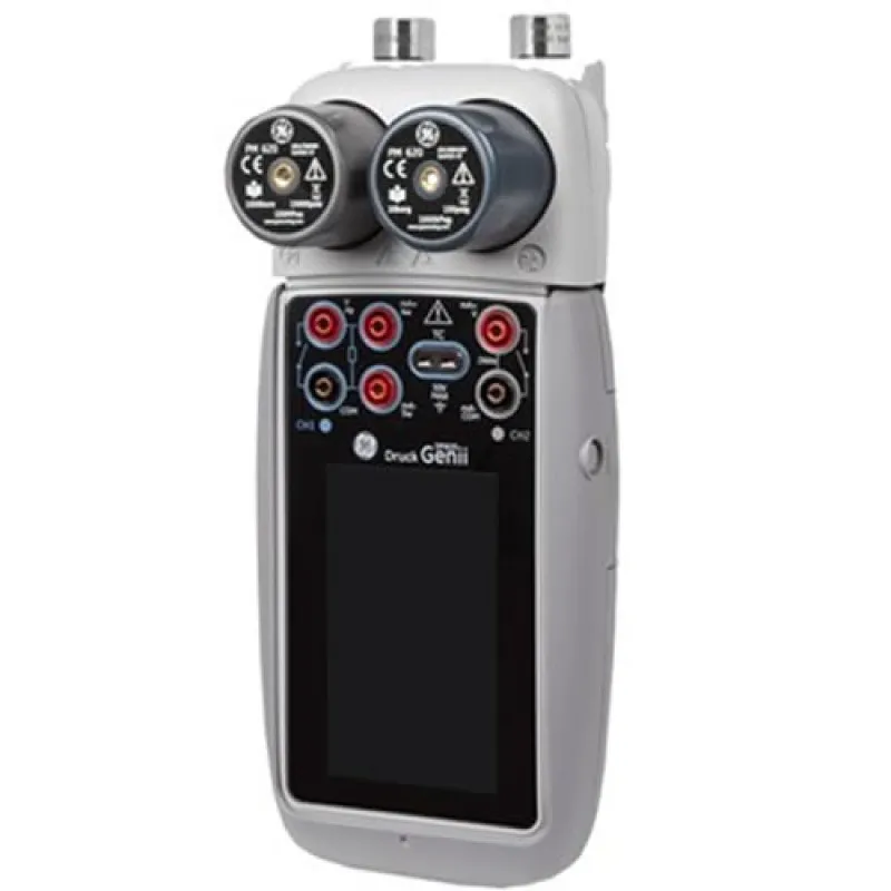 Druck DPI620G [DPI620G-L] Genii Multifunction calibrator