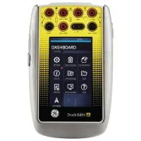 Druck DPI620G-IS Genii Intrinsically Safe Advanced Modular Calibration System