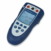 GE Druck DPI 822 [DPI822] Thermocouple Loop Calibrator
