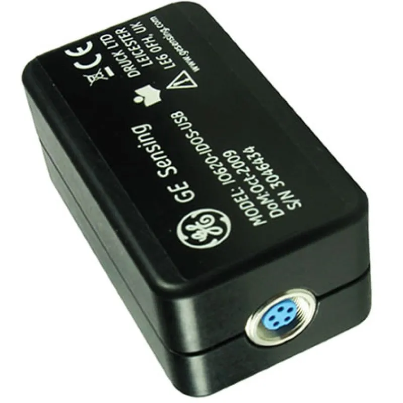 Druck IO620-IDOS-USB USB Module
