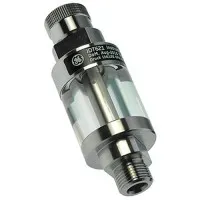 GE Druck IO620-IDT621 Dirt Moisture Trap