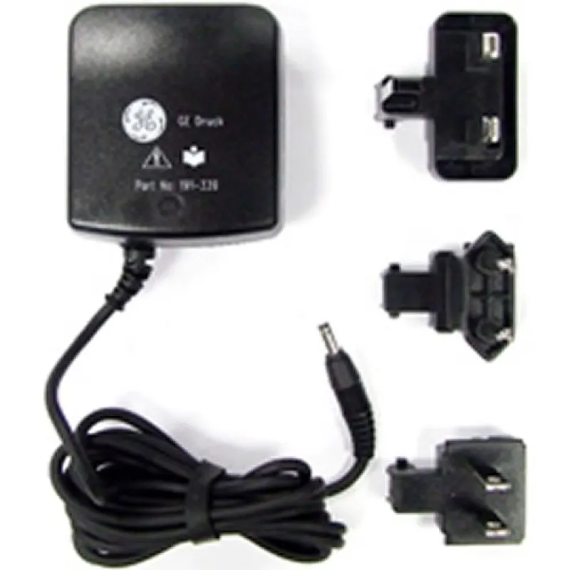 Druck IO620-PSU Mains Adapter