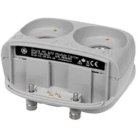 Druck MC620G Dual Channel Pressure Module Carrier
