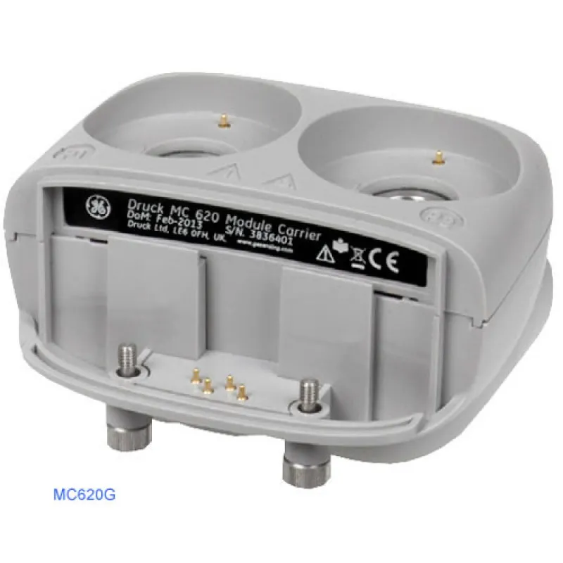 Druck DPI620G [DPI620G-L] Genii Multifunction calibrator