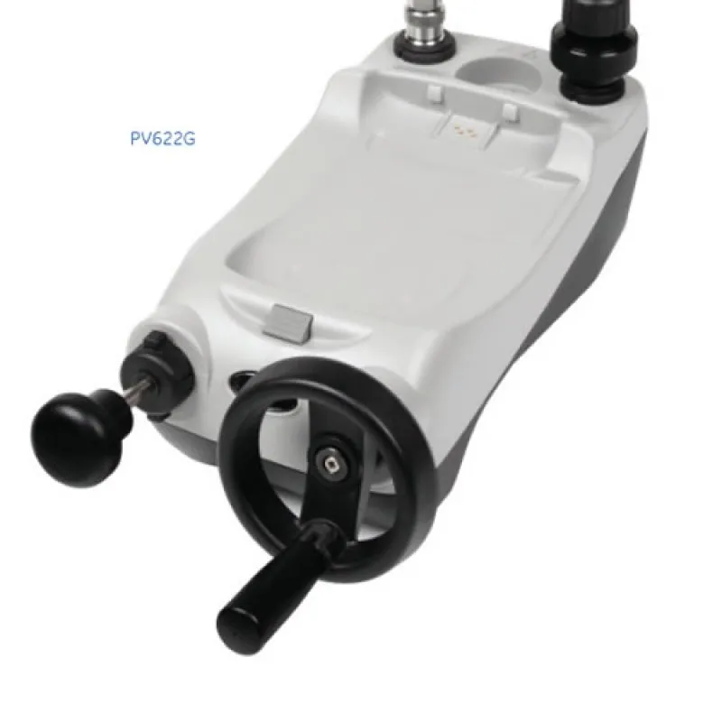 Druck DPI620G [DPI620G-L] Genii Multifunction calibrator