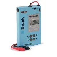 GE Druck UPS-II Loop Calibrator*DIHENTIKAN LIHAT DRUCK UPS III*