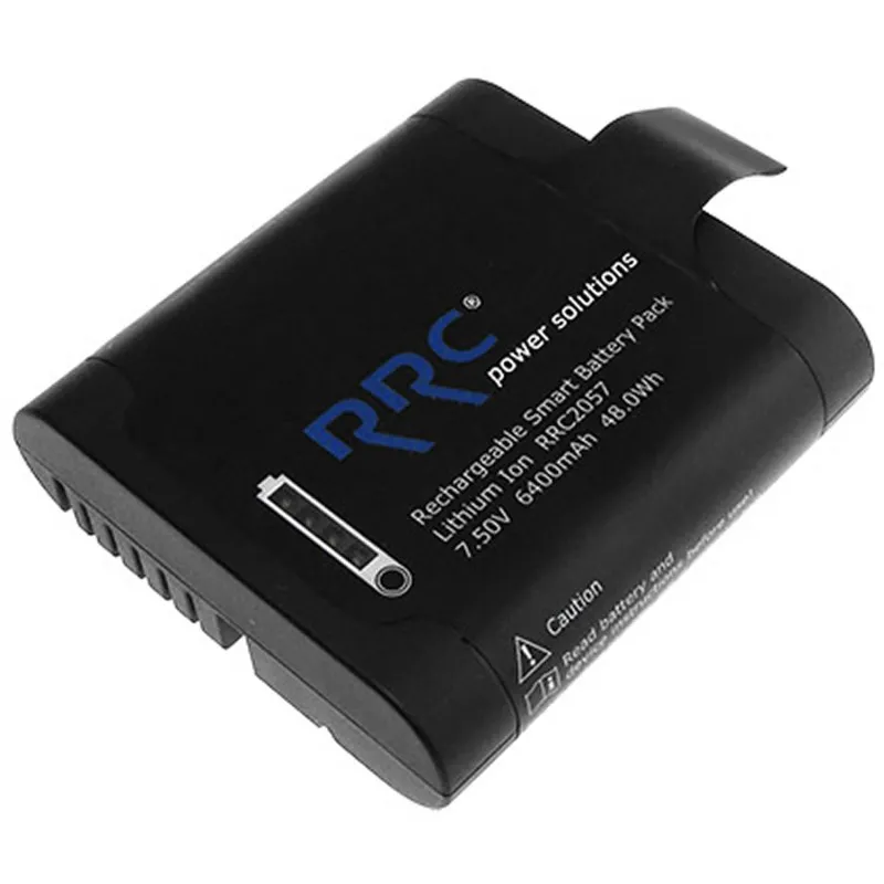 GE Panametrics PT9 [PT9-BAT] Spare Rechargable Battery PT900 Transmitter