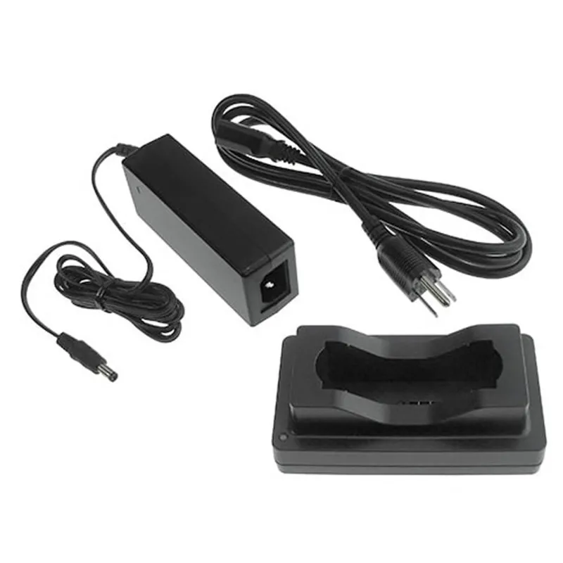 GE Panametrics PT9 [PT9-CHG] Battery Charger For Spare Battery, PT900 Transmitter