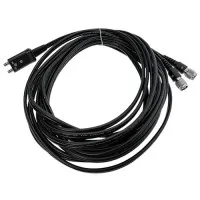 Panametrics C-RR [101N0321] Replacement 25ft Cable for C-RR Transducers