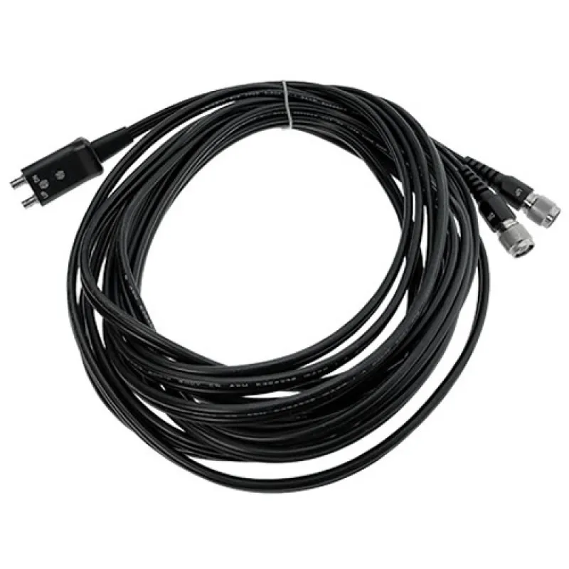 Panametrics C-RR [101N0321] Replacement 25ft Cable for C-RR Transducers