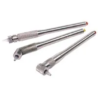 Waygate Krautkramer K-PEN [389-030-290] Straight  Delay Line Contact Transducers,  20 MHz