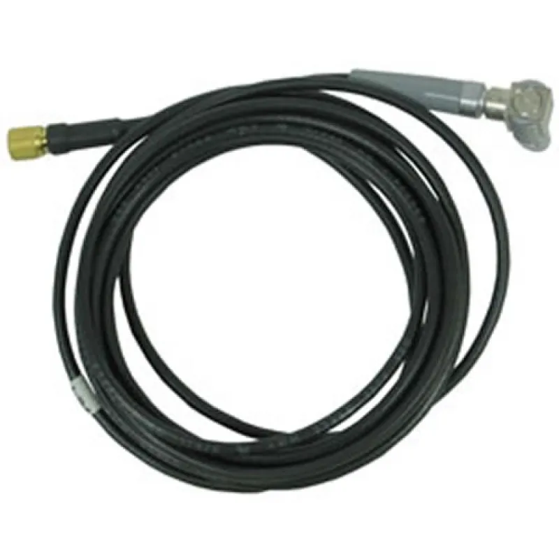 Waygate Technologies C-604 [022-505-604] Probe Cable, Lemo to MD, Right Angle (for Alpha-2, Alpha DFR, CA211A)