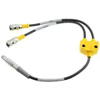 GE Panametrics CRTD [PT9-CRTD] CRTD1000 Cable For Connecting To PT900 Transmitter