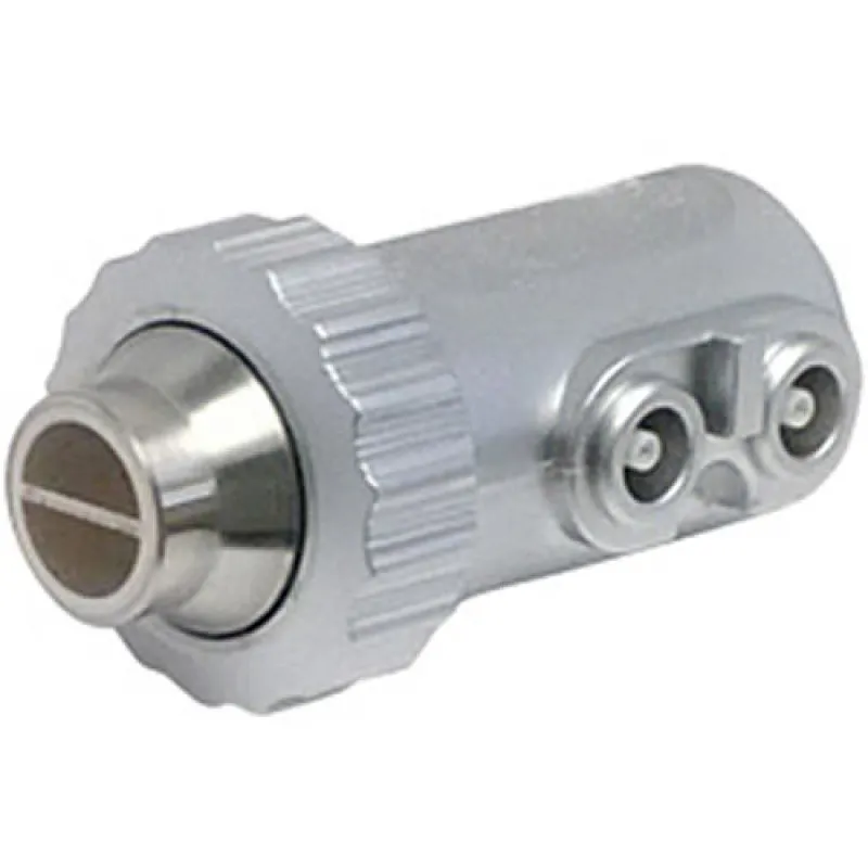 Waygate Technologies DA 501 [0500495] Probe, 5 MHz, Range 1.0 - 200 mm In Steel (Requires KBA-533 cable)