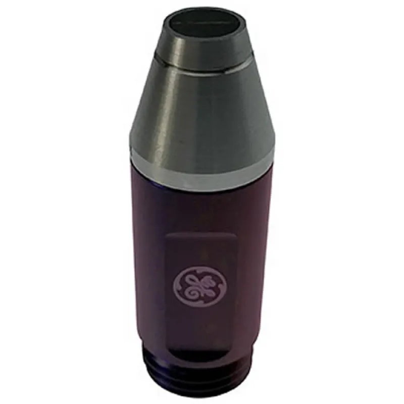 Waygate Technologies DA590 [113-534-769] High Temperature Probe 5 MHz C. Requires C-120 or C-123 Cable