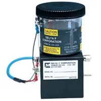 GE Panametrics  DFOX [DFOX-3-1-0] Delta F Oxygen Cells 0 to 10 / 100 / 1000 ppm, 1/8" Compression Fittings