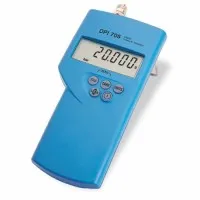 GE Druck DPI 705 [DPI705-30PSIG] Handheld Pressure Indicator with Internal Pressure Sensor, Gauge, 0 to 30 psi *DISCONTINUED SEE DPI 705E*